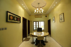 Golden Orchid - Kolkata